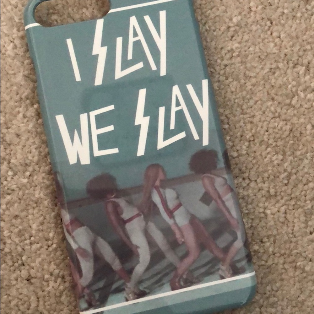 iPhone 7 Plus case
